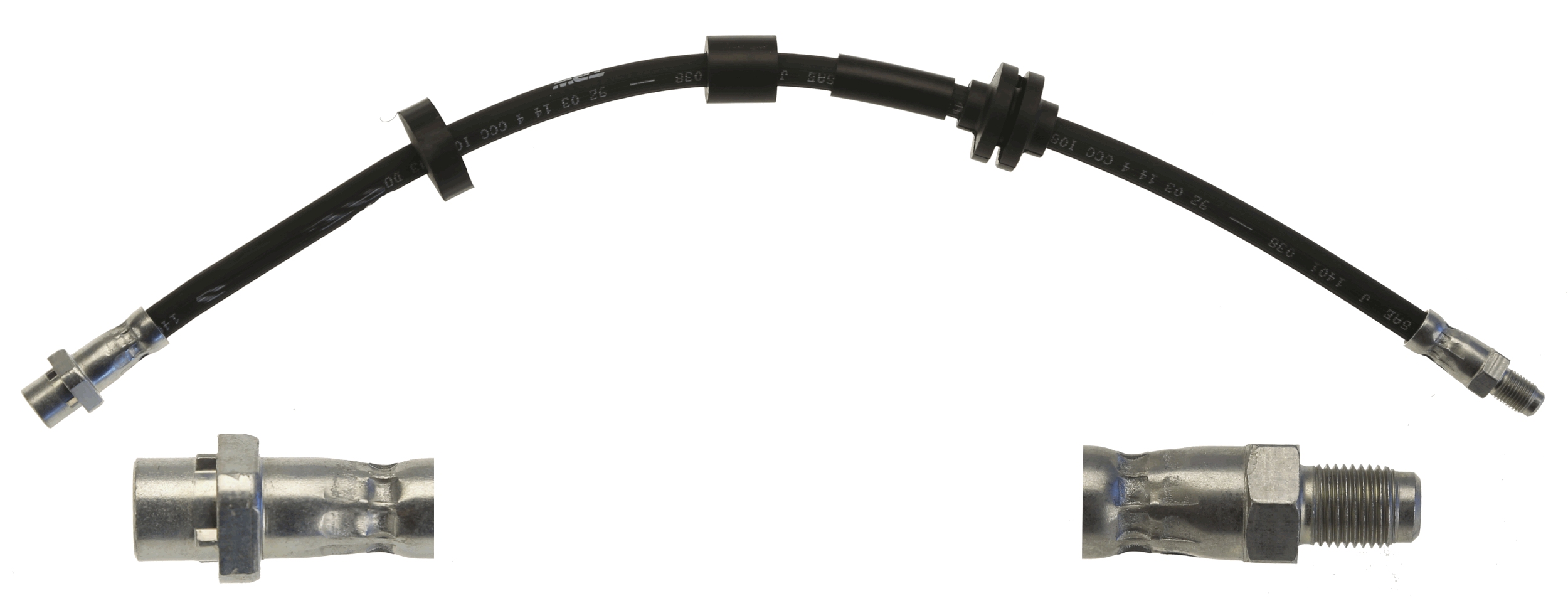 Brake Hose