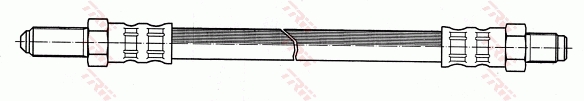 Brake Hose 2