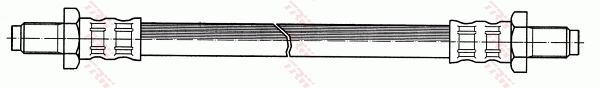Brake Hose 2