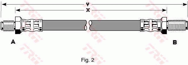 Brake Hose