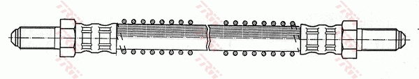 Brake Hose 2