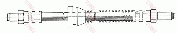 Brake Hose