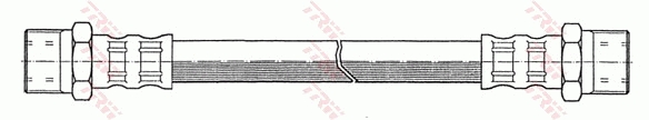 Brake Hose 2