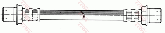 Brake Hose 2