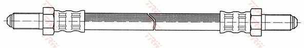 Brake Hose