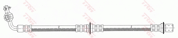 Brake Hose