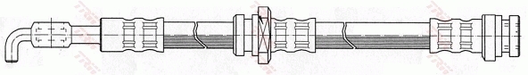 Brake Hose