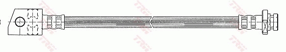 Brake Hose