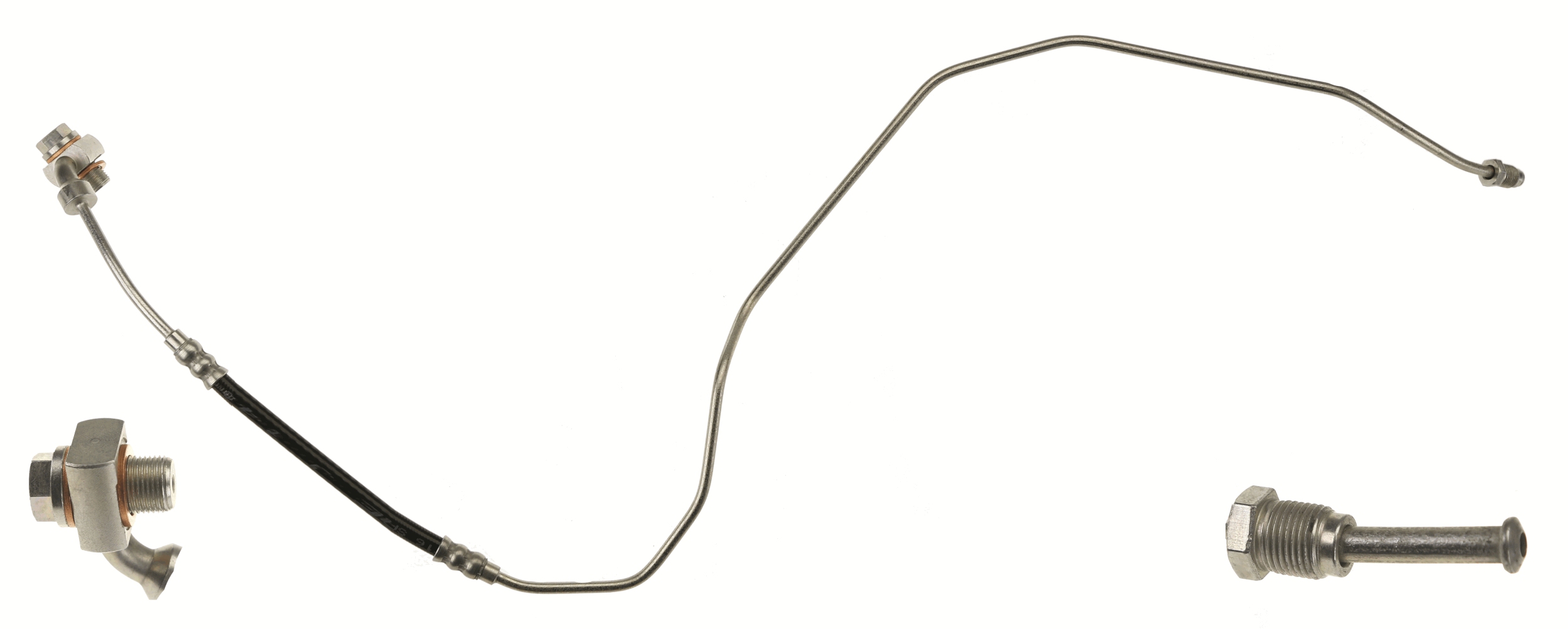 Brake Hose