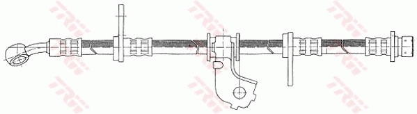 Brake Hose