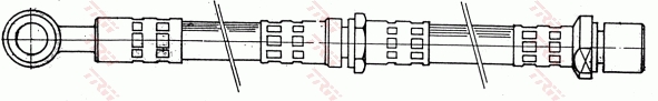 Brake Hose 2