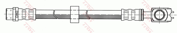 Brake Hose