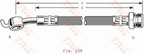 Brake Hose