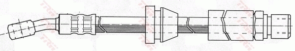 Brake Hose
