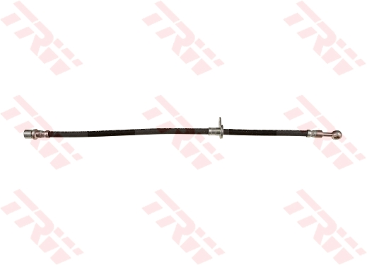 TRW PHD437 Ελαστικός σωλήνας φρένων for SUBARU