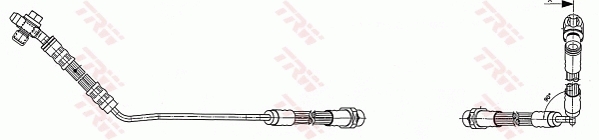 Brake Hose