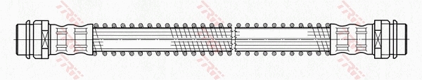 Brake Hose 2
