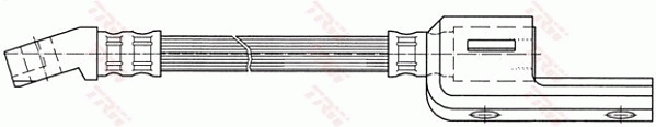 Brake Hose