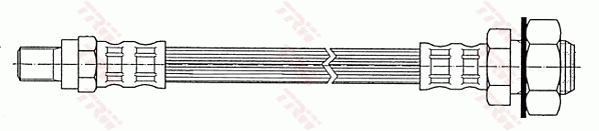 Brake Hose