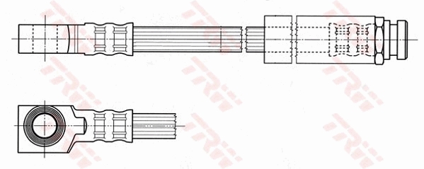 Brake Hose