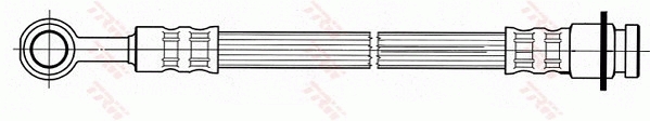 Brake Hose
