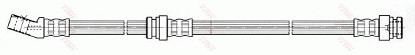 Brake Hose