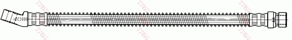 Brake Hose 2