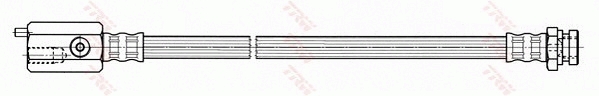 Brake Hose