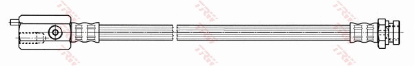 Brake Hose 2