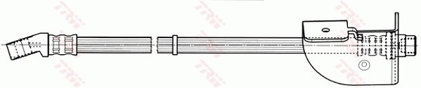 Brake Hose