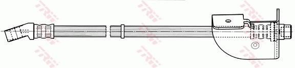 Brake Hose 2
