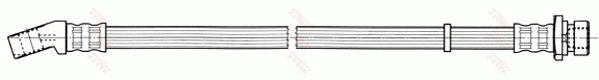 Brake Hose