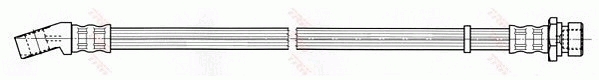Brake Hose