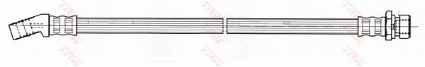 Brake Hose