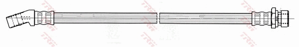 Brake Hose 2