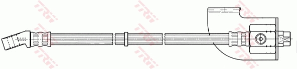 Brake Hose