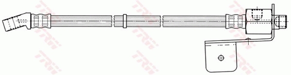 Brake Hose