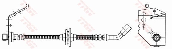 Brake Hose
