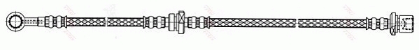 Brake Hose