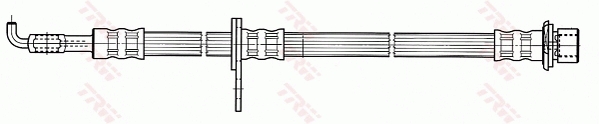 Brake Hose