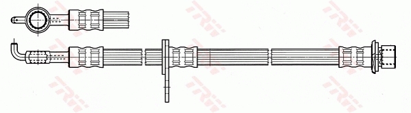 Brake Hose