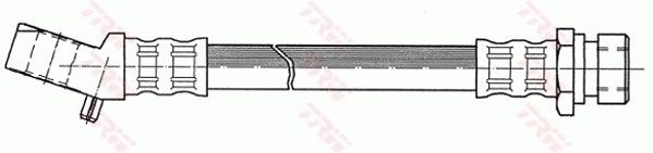 Brake Hose