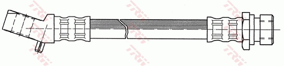 Brake Hose 2
