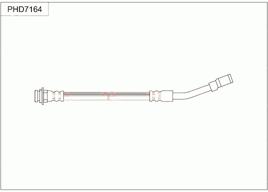 Brake Hose