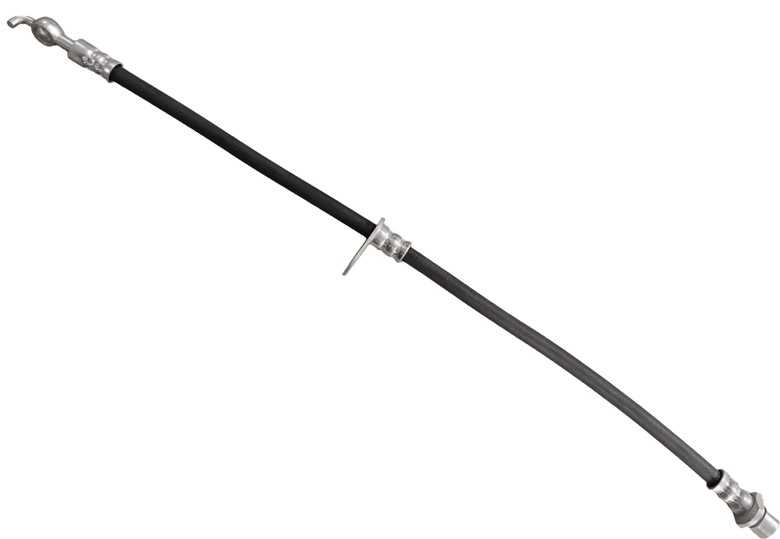 TRW PHD7274 Ελαστικός σωλήνας φρένων for TOYOTA
