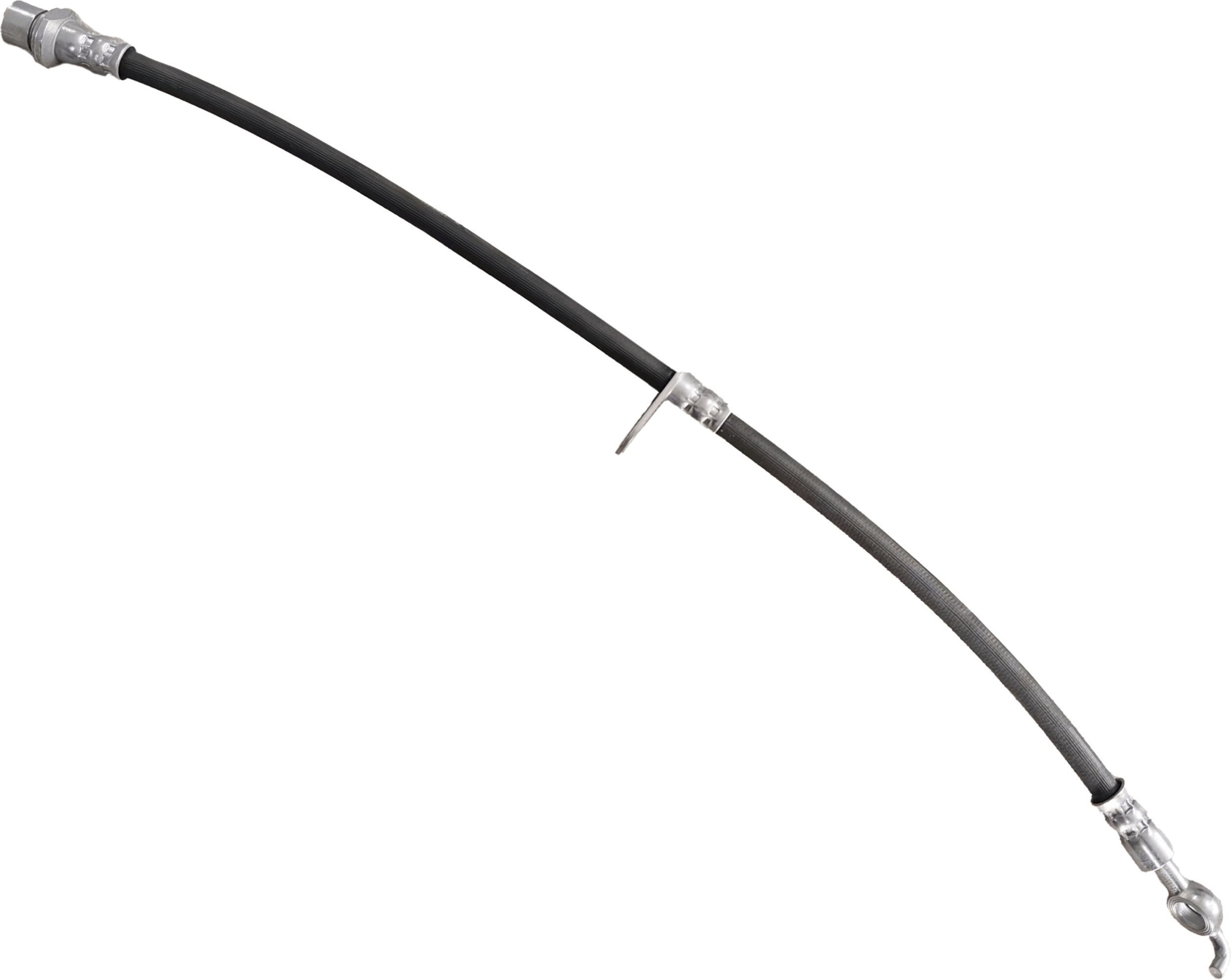 TRW PHD7275 Ελαστικός σωλήνας φρένων for TOYOTA