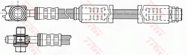 Brake Hose