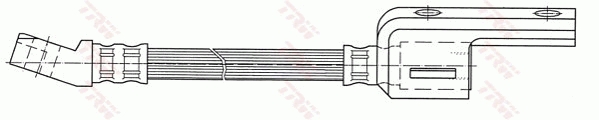 Brake Hose 2