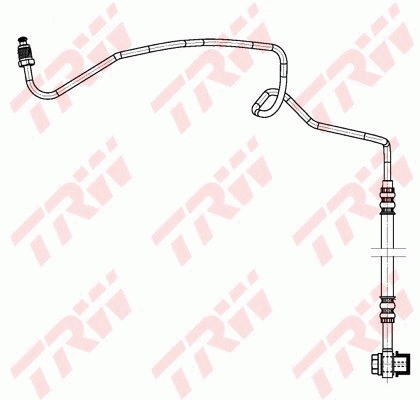 Brake Hose 2
