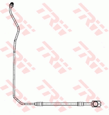 Brake Hose 2